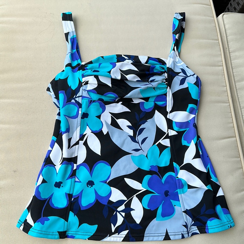 Swimsuit Top